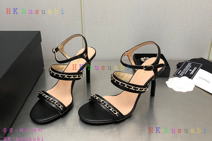 NEW 샤넬 신발 신상 C 725112