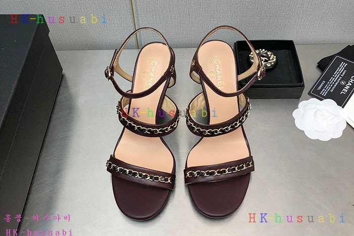 NEW 샤넬 신발 신상 C 725117