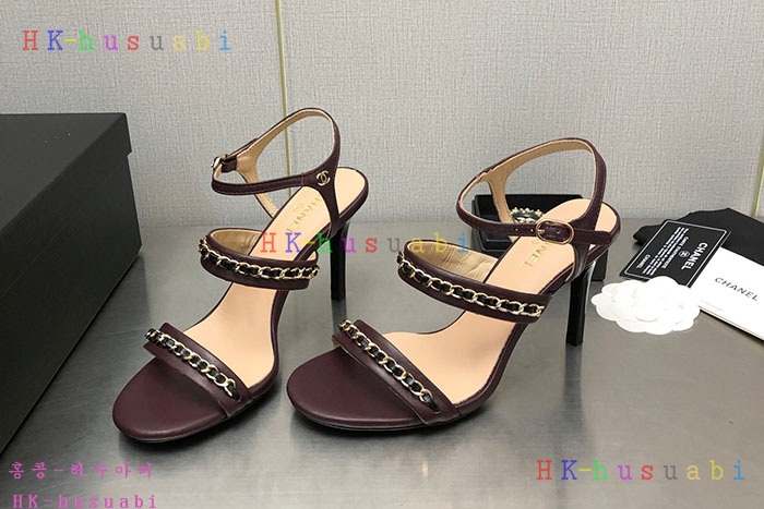 NEW 샤넬 신발 신상 C 725117