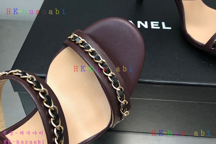 NEW 샤넬 신발 신상 C 725117