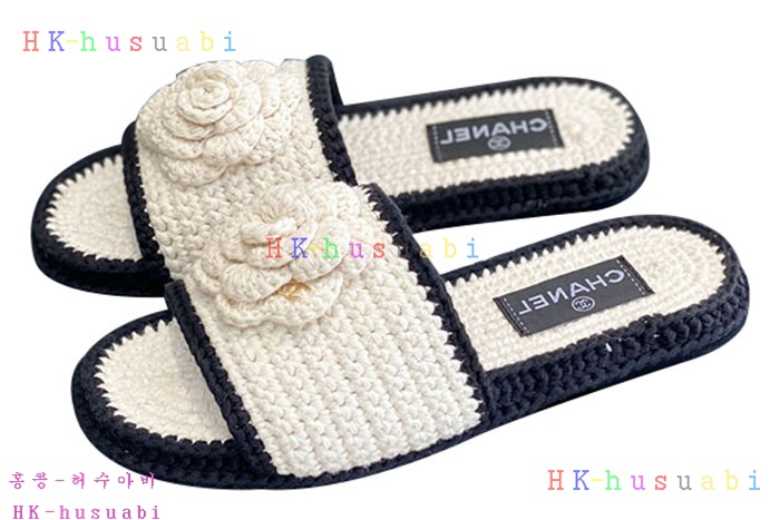 NEW 샤넬 신발 신상 C 725001