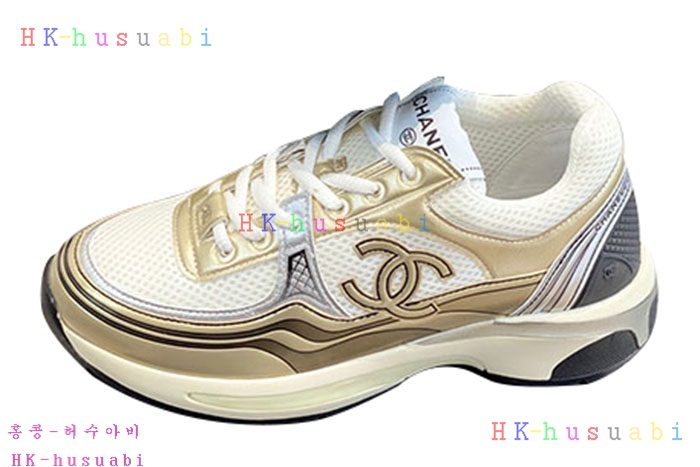 NEW 샤넬 신발 신상 C 666821