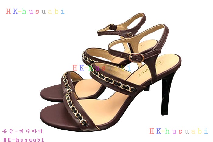 NEW 샤넬 신발 신상 C 725117