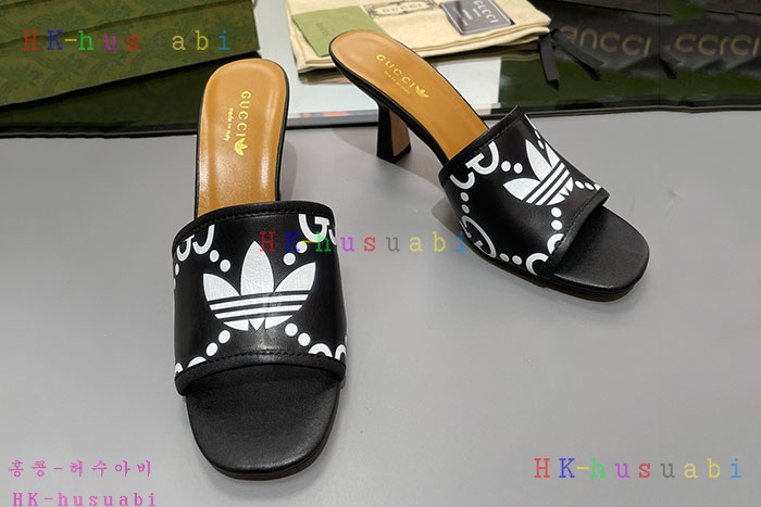 NEW 구찌  샌들 신상 GU 34250013