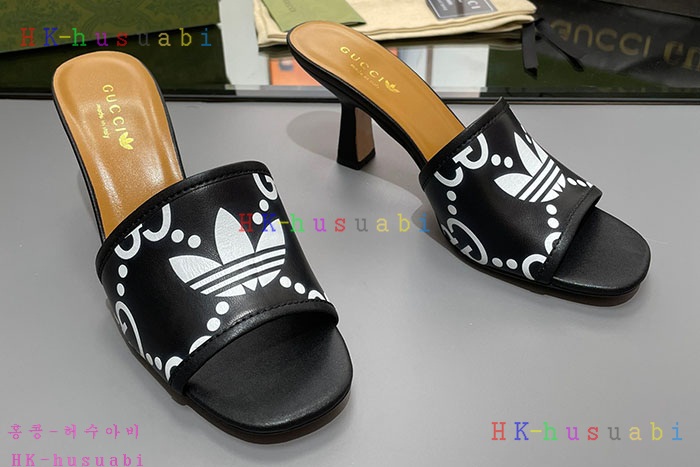 NEW 구찌  샌들 신상 GU 34250013