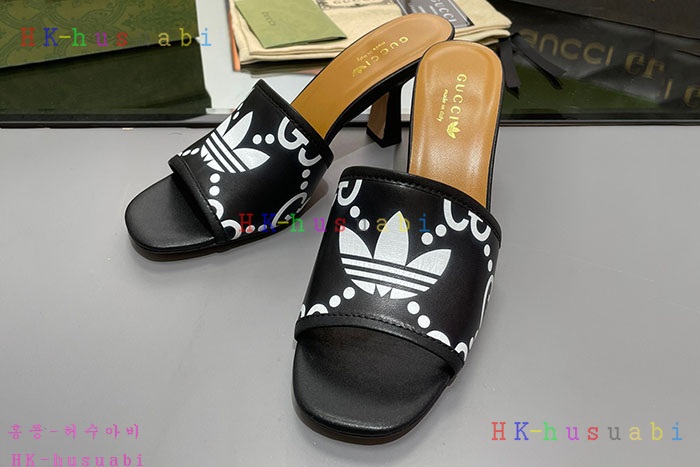 NEW 구찌  샌들 신상 GU 34250013