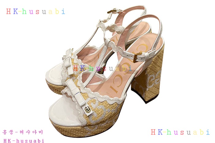 NEW 구찌 샌들 신상 GU 635229