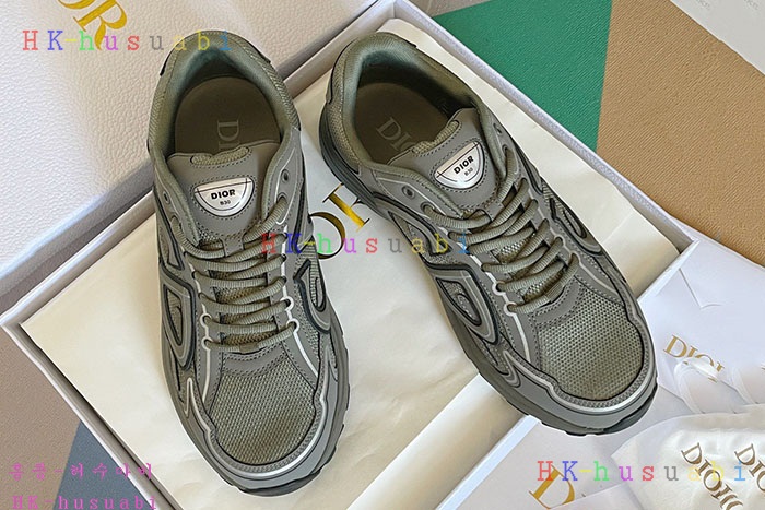 NEW 디올 스니커즈 신상 DR 8570011