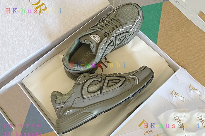 NEW 디올 스니커즈 신상 DR 8570011