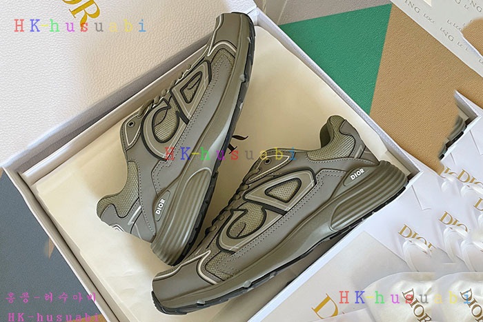 NEW 디올 스니커즈 신상 DR 8570011