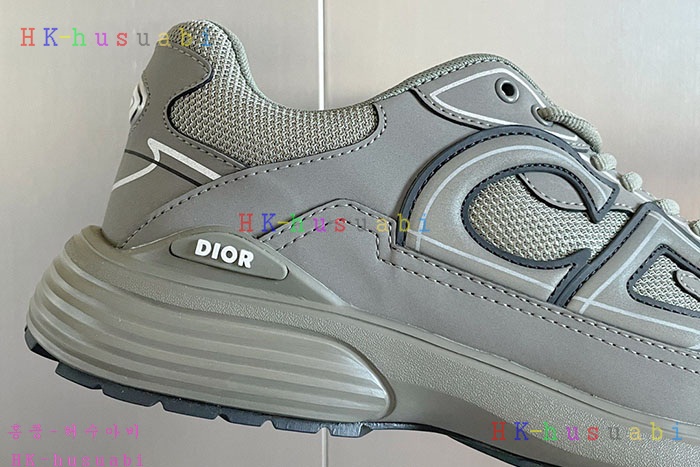 NEW 디올 스니커즈 신상 DR 8570011