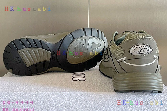 NEW 디올 스니커즈 신상 DR 8570011