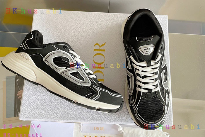 NEW 디올 스니커즈 신상 DR 8570020