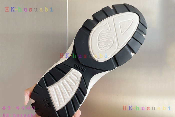 NEW 디올 스니커즈 신상 DR 8570020
