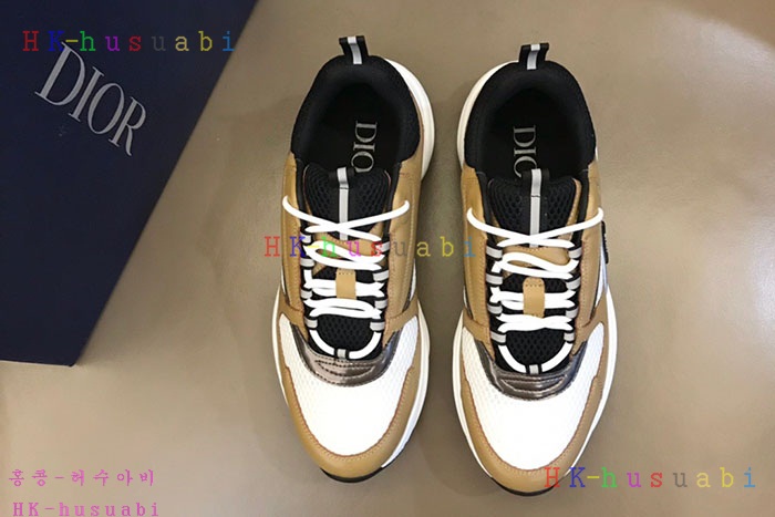 NEW 디올 스니커즈 신상 DR 8570031
