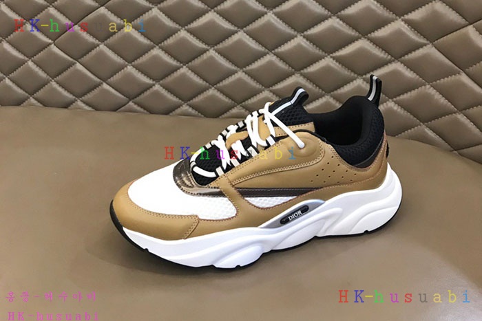 NEW 디올 스니커즈 신상 DR 8570031