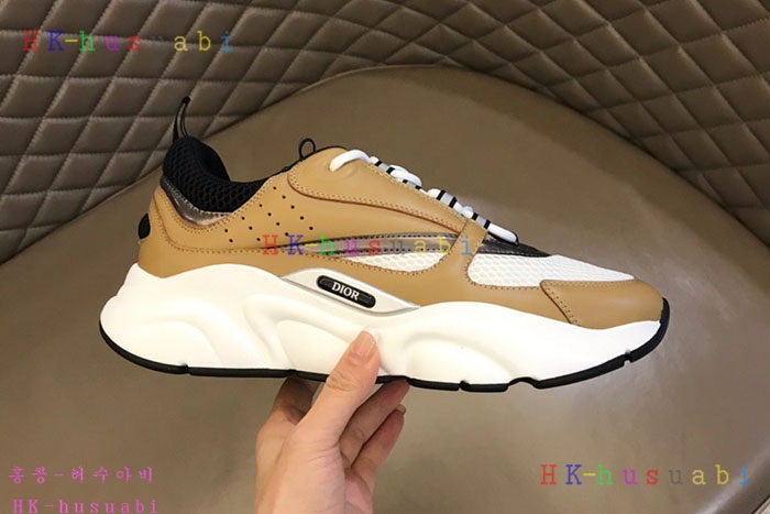 NEW 디올 스니커즈 신상 DR 8570031
