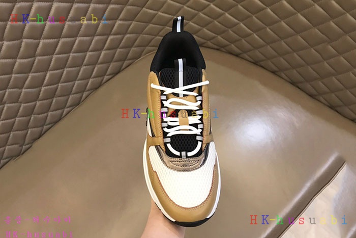 NEW 디올 스니커즈 신상 DR 8570031