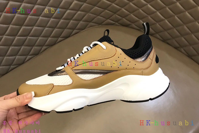NEW 디올 스니커즈 신상 DR 8570031