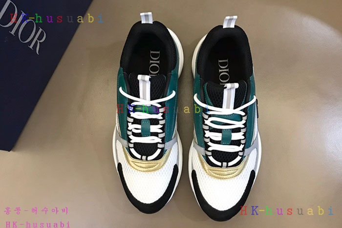 NEW 디올 스니커즈 신상 DR 8570032