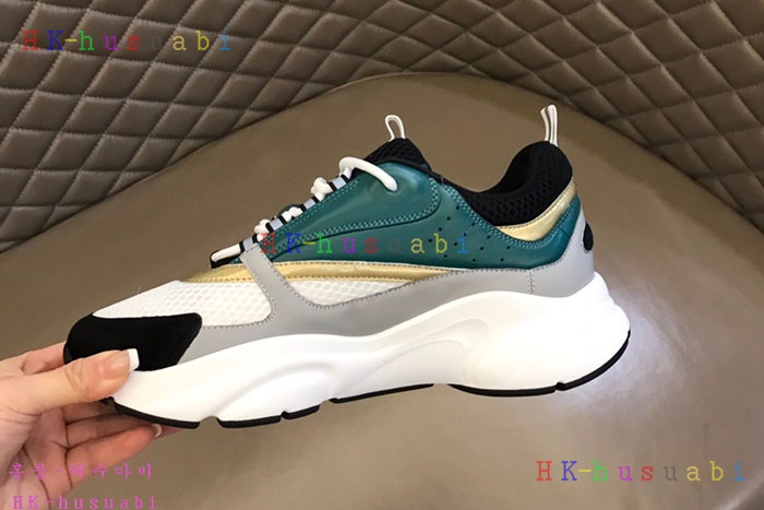 NEW 디올 스니커즈 신상 DR 8570032