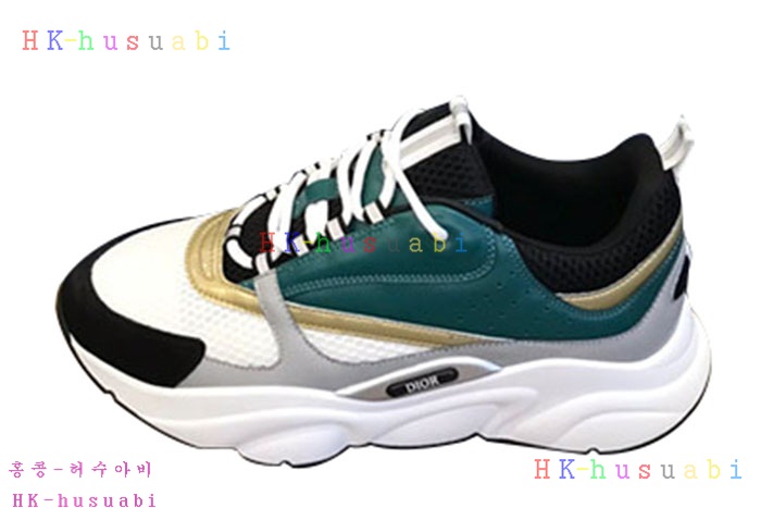 NEW 디올 스니커즈 신상 DR 8570032