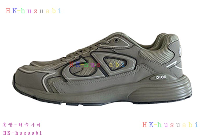 NEW 디올 스니커즈 신상 DR 8570011