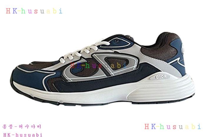 NEW 디올 스니커즈 신상 DR 8570010