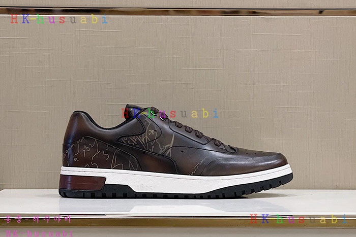 NEW 벨루티 신발 신상 B 283401