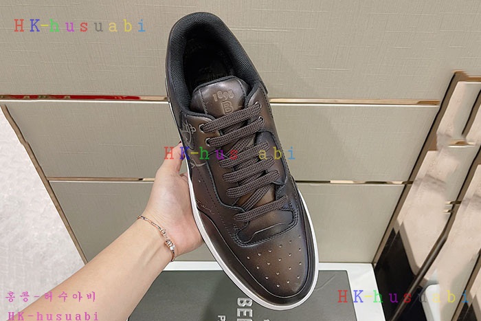 NEW 벨루티 신발 신상 B 283401