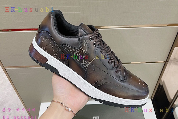 NEW 벨루티 신발 신상 B 283401