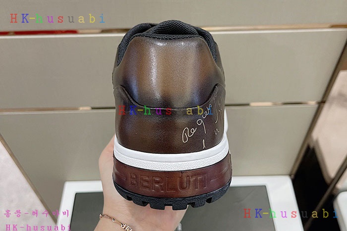 NEW 벨루티 신발 신상 B 283401