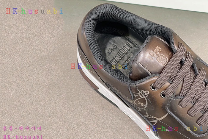 NEW 벨루티 신발 신상 B 283401