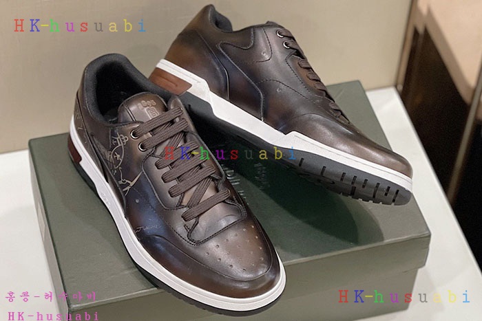 NEW 벨루티 신발 신상 B 283401