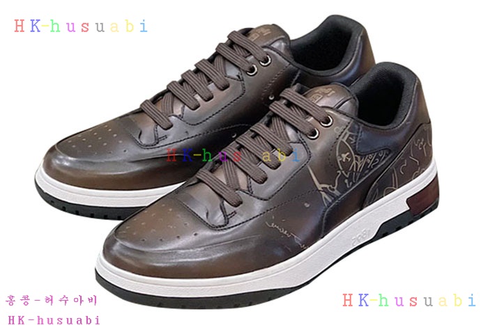 NEW 벨루티 신발 신상 B 283401