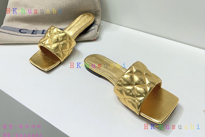 NEW 보테가베네타 신발 신상 BV 6663505