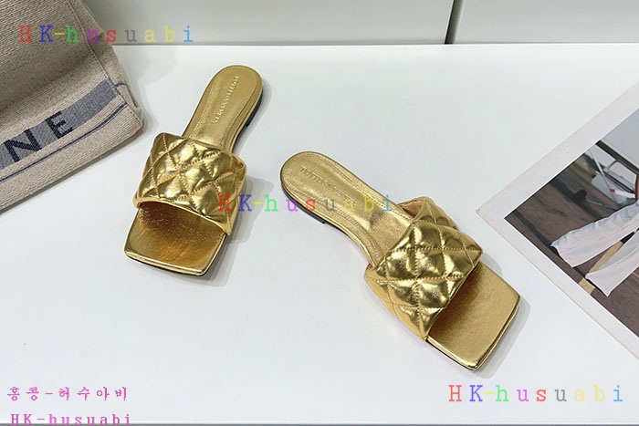 NEW 보테가베네타 신발 신상 BV 6663505