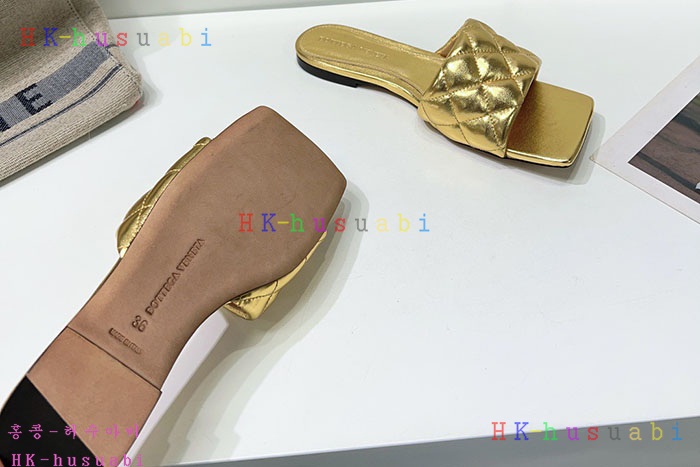 NEW 보테가베네타 신발 신상 BV 6663505