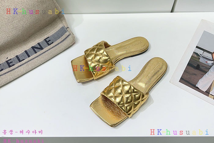 NEW 보테가베네타 신발 신상 BV 6663505