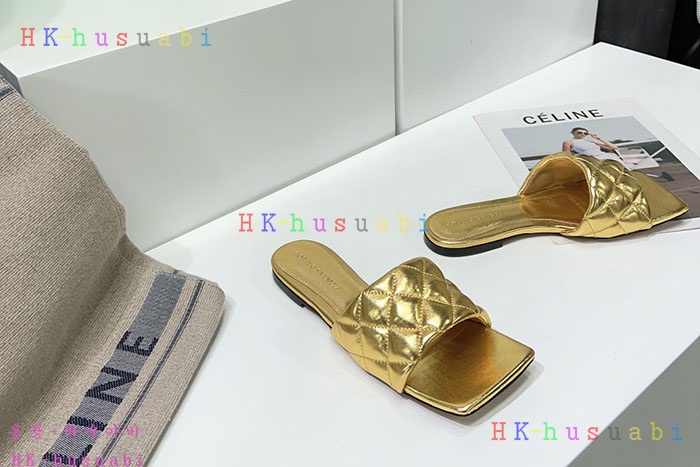 NEW 보테가베네타 신발 신상 BV 6663505