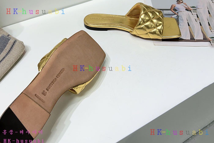 NEW 보테가베네타 신발 신상 BV 6663505