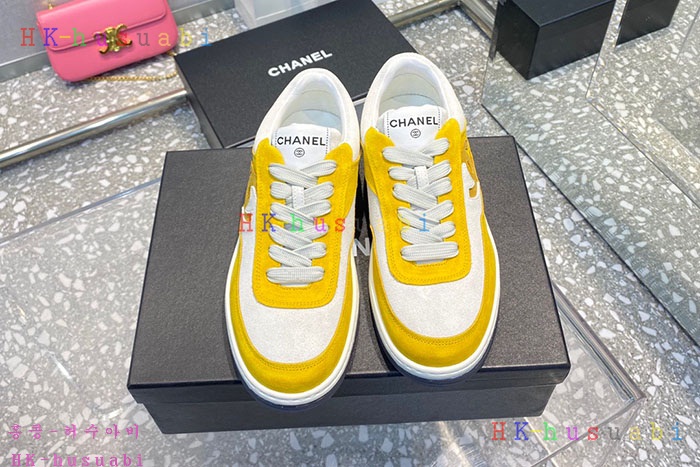 NEW  샤넬 신발 신상 C 558225