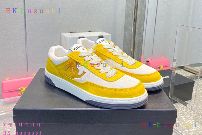 NEW  샤넬 신발 신상 C 558225