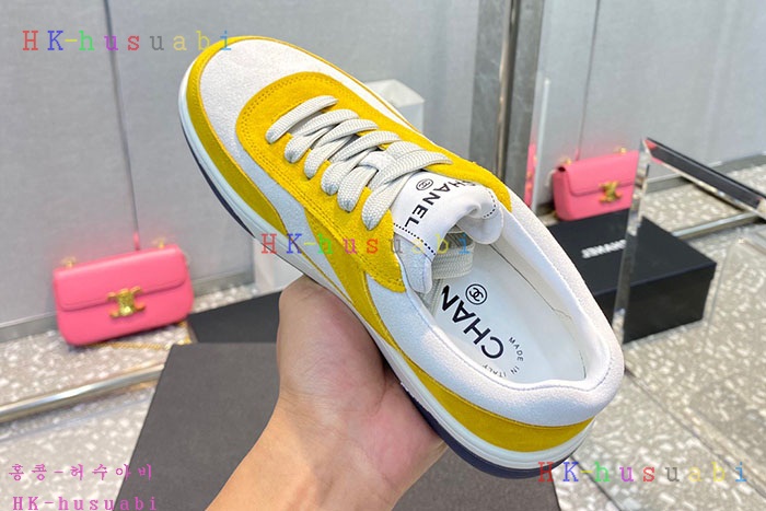 NEW  샤넬 신발 신상 C 558225