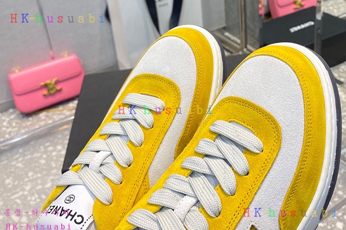 NEW  샤넬 신발 신상 C 558225