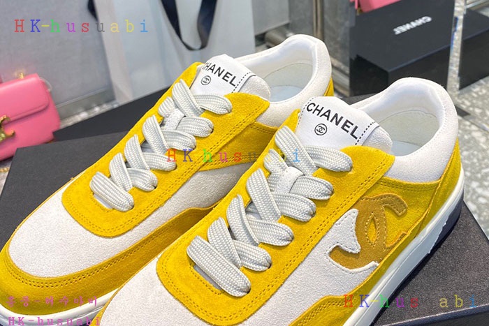 NEW  샤넬 신발 신상 C 558225