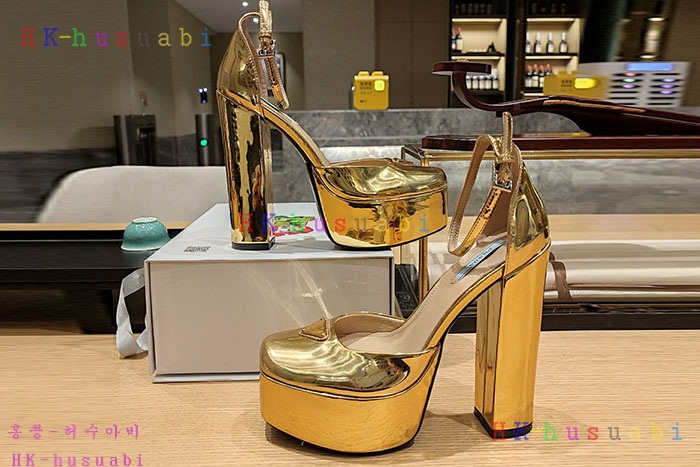 NEW  프라다 신발 신상 P 4271800