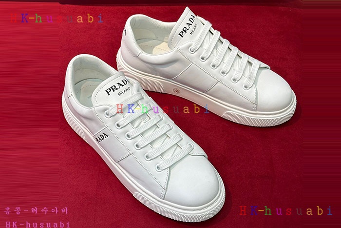NEW  프라다 신발 신상 P 4271812