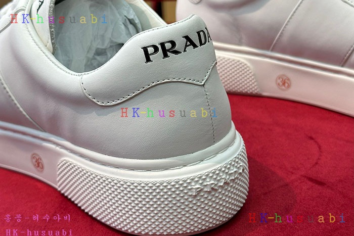 NEW  프라다 신발 신상 P 4271812
