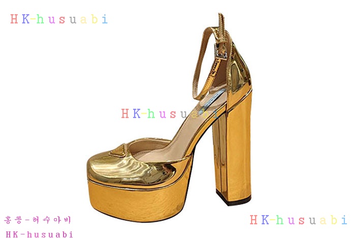 NEW  프라다 신발 신상 P 4271800
